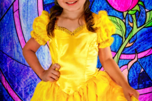 Художественная обработка фото