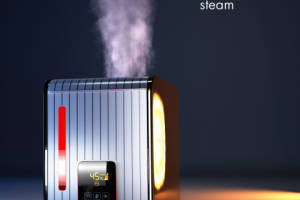 Увлажнитель воздуха Air-O-Swiss