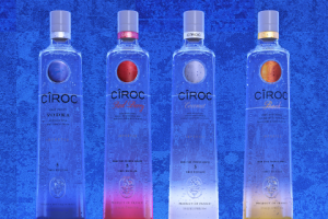 Премиум водка