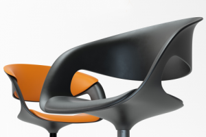 Визуализация кресла