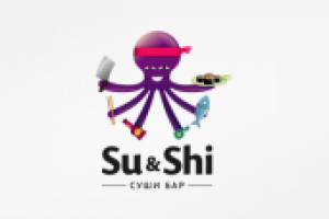 Название для суши-бара