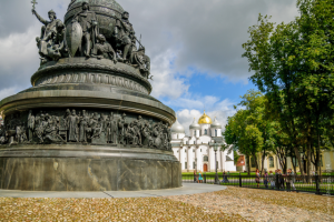Великий Новгород