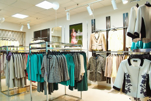 Аудит торговых точек