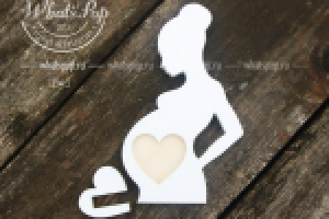 Фоторамка "Мой малыш" от What'spop.ru