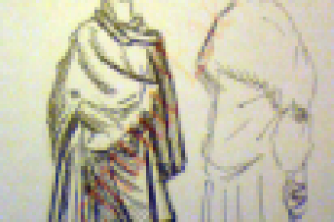 "Стоящие женщины"