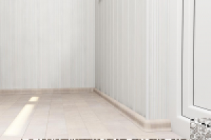 Облицовка материалами