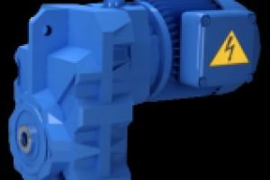 Мотор-редуктор