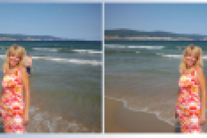 Удаление "человечков"