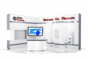 Для анимации - загорание осветительных приборов