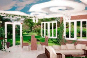 Откроем стены!