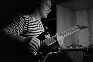 Игра на гитаре. Metal/Djent