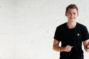 Мастер-класс по веб-дизайну