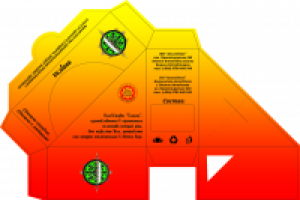 Тамшан - Коробка для сэндвича