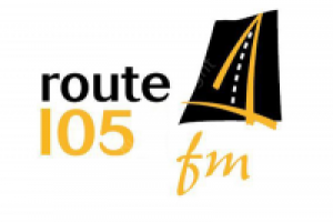 ROUTE 105 FM