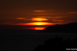 Черногорие