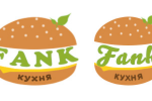 Для кафе "FANK"