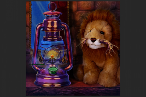 Зум-зона. Казуальная игра 2D