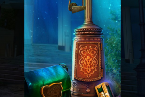 Зум-зона. Казуальная игра 2D