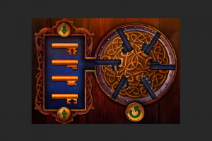 Головоломка. Казуальная игра 2D