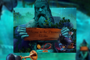 Зум-зона. Казуальная игра 2D