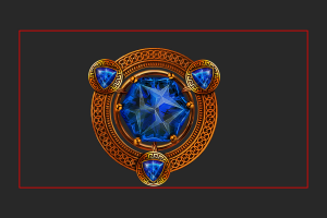 Морф-объект. Казуальная игра 2D