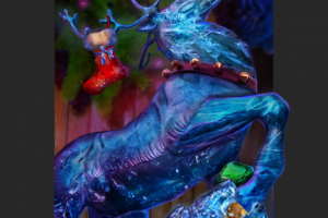 Зум-зона. Казуальная игра 2D