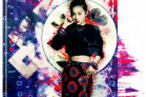 Аватарка вконтакте