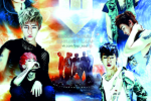 Аватарка вконтакте