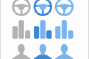 Дизайн иконок для WEB приложения