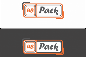 Логотип для компании по производству пластиковой упаковки