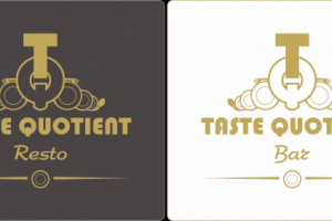 Логотип для кафе