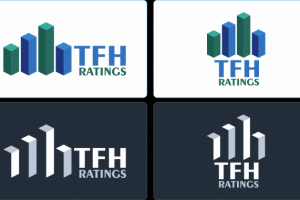 Логотип для инвестиционной компании