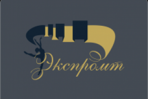 Логотип для театра