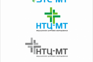 Заявка на конкурс по создание логотипа (медицина)