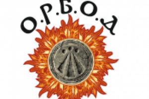 Логотип ОРБОД