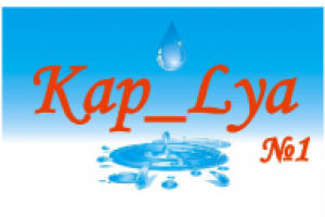 Логотип Капля