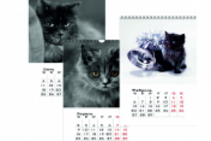 Календарь 2012