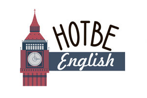 Фирменный стиль для английской школы