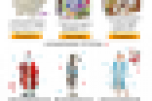 Для Нового Года всё в одном магазине!