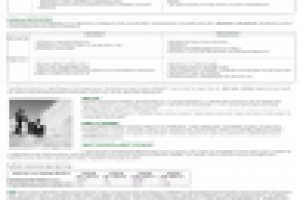 Статья "Как выбрать снегоуборщик"