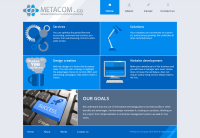Metacom Company