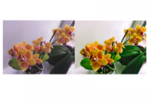 Цветокоррекция