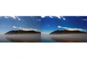 Удаление водяного знака