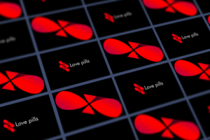 love pills