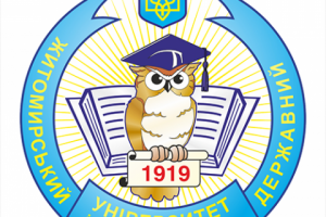 2005 Логотип университета