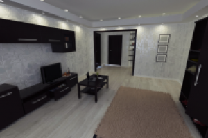 Моделирование и визуализация