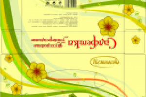 упаковка для салфеток