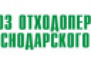 логотип для "Союза отходопереработчиков"