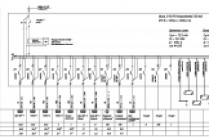 ЭО индивидуального жилого дома