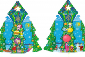 Набор конфет для детей